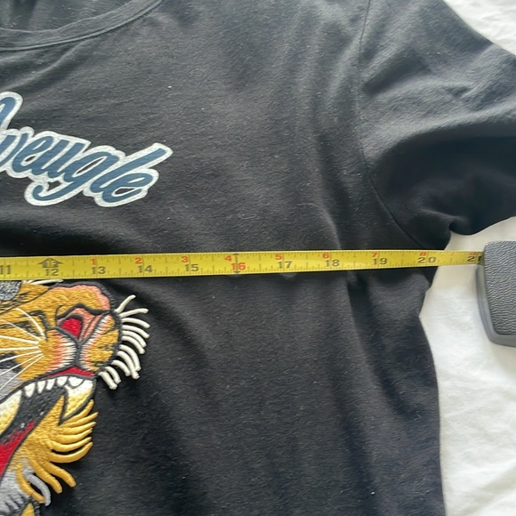 Gucci Mens t shirt PRICE IS FIRM - Picture 3 of 6